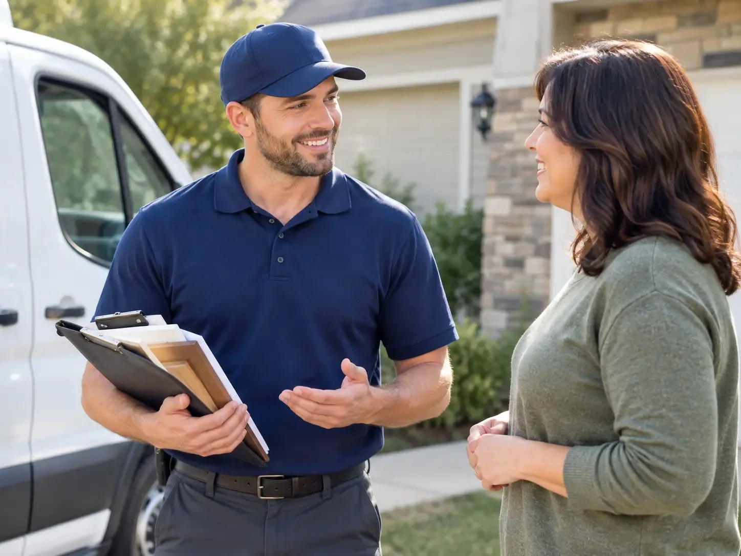 Kitchen Cabinet Refacing Berea, WV FAQs